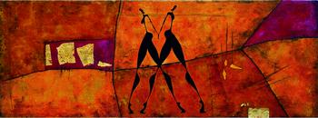 Profumo di fragole Enmarcado de laminas