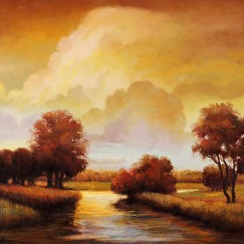 Lamina - Majestic - Morning I