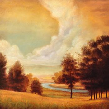 Lamina - Majestic - Morning II