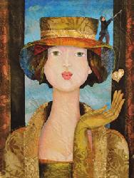 Lamina - Come tu mi vuoi Enmarcado de laminas