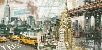 Lamina - New York 