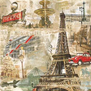 Lamina - In Paris