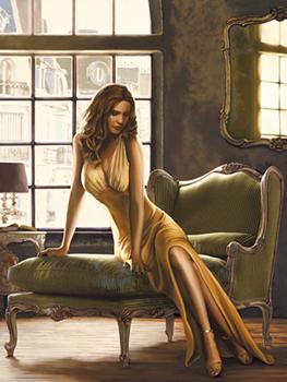 Lamina - The Pose
