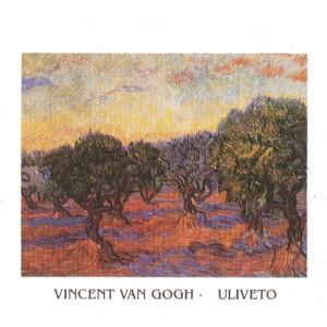 Lamina - Uliveto