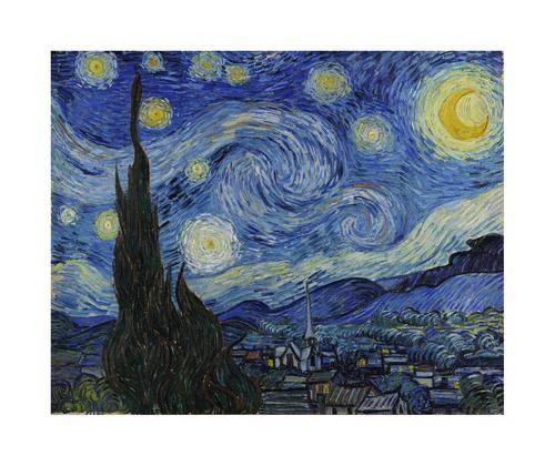 Noche Estrellada