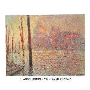 Lamina - Veduta di Venezia
