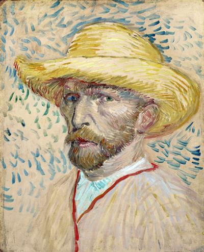 Vincent Van Gogh