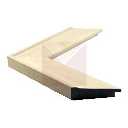 bajada 6 cm hueso Marcos y Cuadros