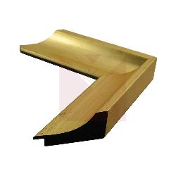 BATEA 65 mm ORO                           Enmarcado de laminas