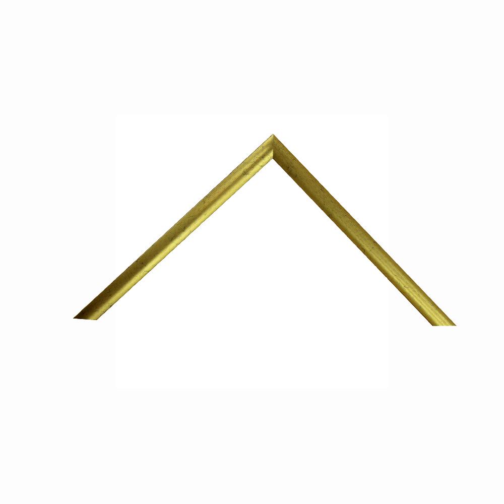 BOMBE 15 MM ORO GASTADO
