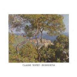 Lamina - Bordighera Enmarcado de cuadros