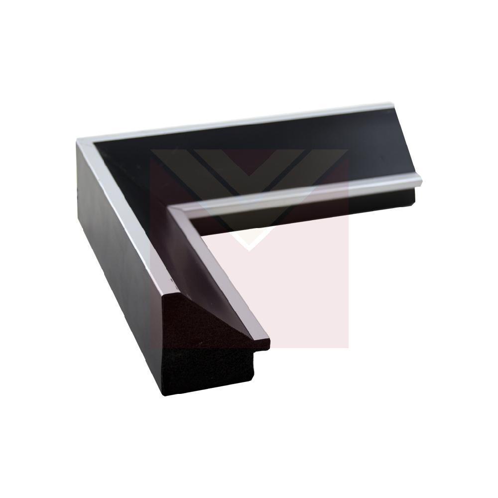 triangulo 5 cm