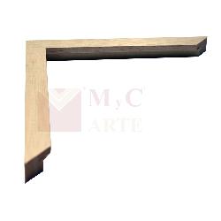 CHATA 2 X 2 CM MARUPA  Enmarcado de cuadros