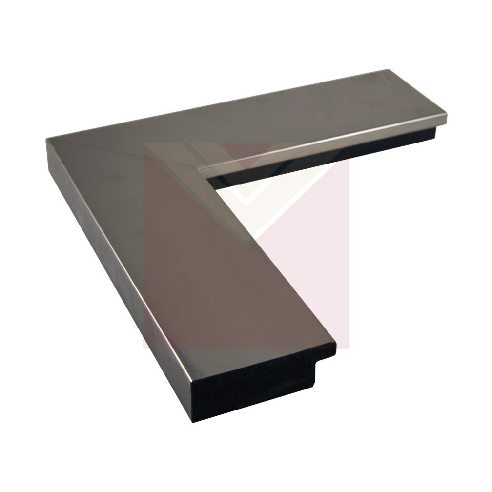 chata 6 cm mirror