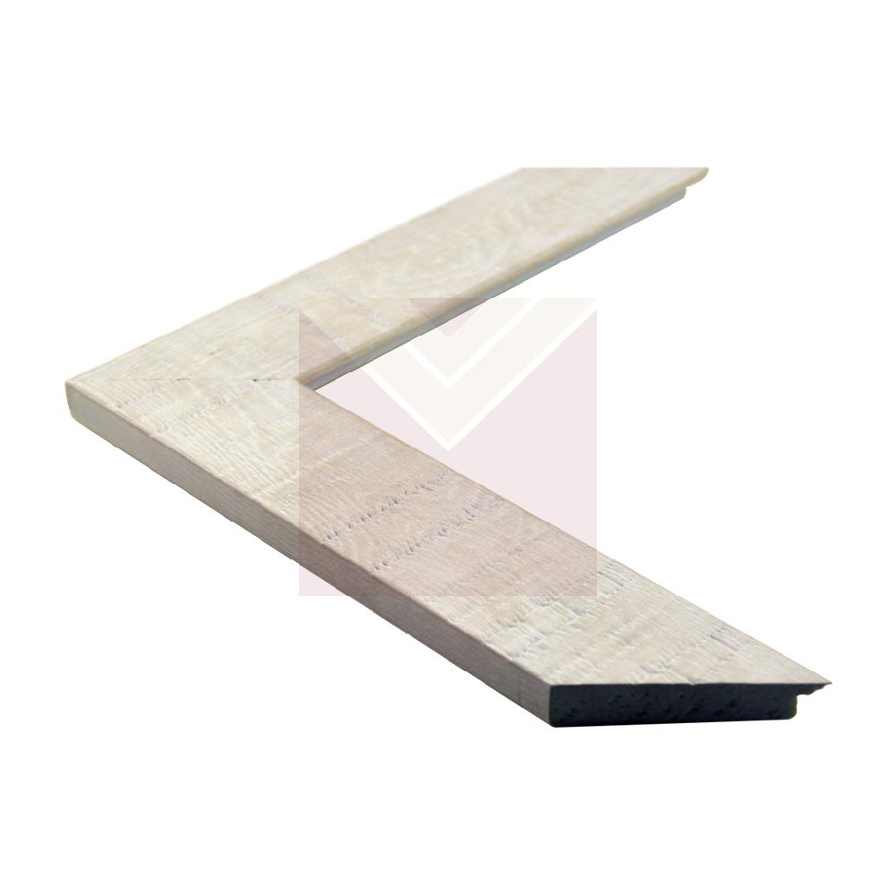 chata 4 cm hueso rustica