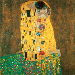 Lamina - El Beso