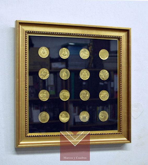 monedas