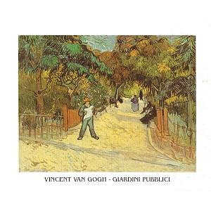 Lamina - Giardini Pubblici