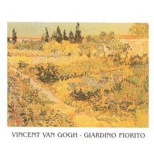 Lamina - Giardino Fiorito