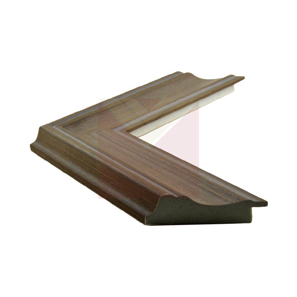  ITALIANA 7 CM MARRON PASTEL            