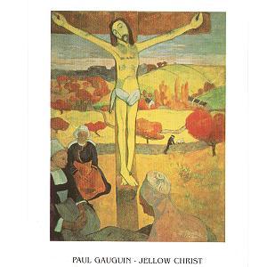 Lamina - Jellow Christ
