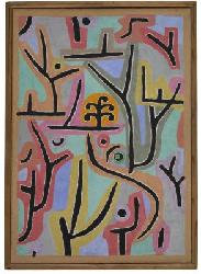 Lamina - Park bei lu Marcos y Cuadros