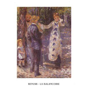 Lamina - La Balancoire