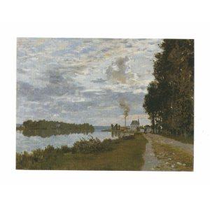 Lamina - La Promenade di Argenteuil