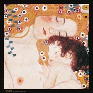 Lamina - Le tre eta della vita