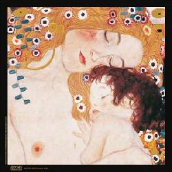 Lamina - Le tre eta della vita Marcos y Cuadros