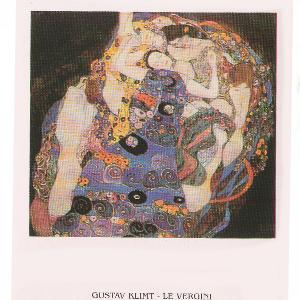 Lamina - Le Vergini