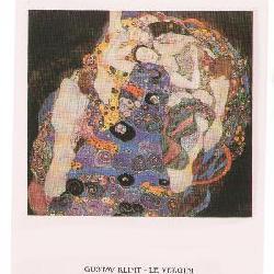 Lamina - Le Vergini Enmarcado de laminas