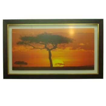 Cuadro - Masai Mara Plains (discontinuado)
