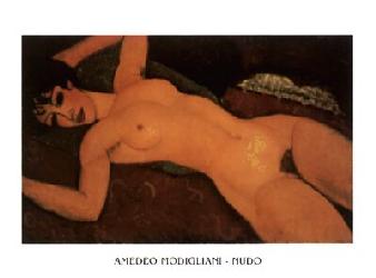 Lamina - Nudo Marcos y Cuadros