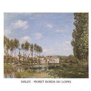 Lamina - Moret Bords Duloing
