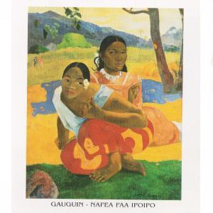 Lamina - Nafea Faa Ipoipo