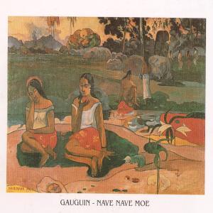Lamina - Nave Nave Moe
