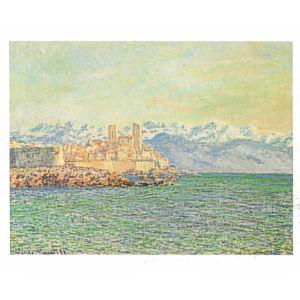 Lamina - Old Fort Antibes