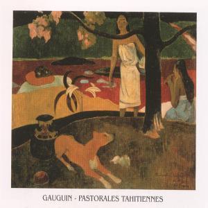 Lamina - Pastorales Tahitiennes