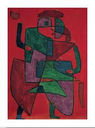 Lamina - Der Kunftige Enmarcado de cuadros