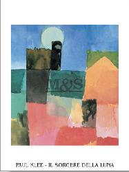 Lamina - Il sorgere della luna Marcos y Cuadros