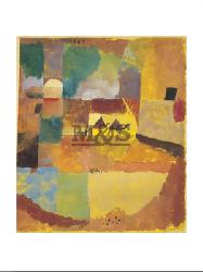 Lamina - Due dromedari ed un asino Enmarcado de laminas