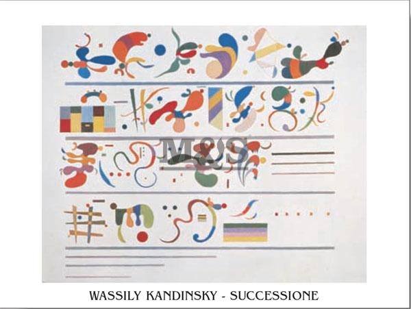 Lamina - Successione