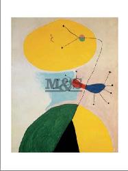 Lamina - Portrait 1938 Enmarcado de laminas