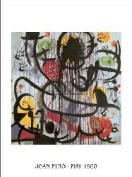 Lamina - May 1968 Enmarcado de laminas