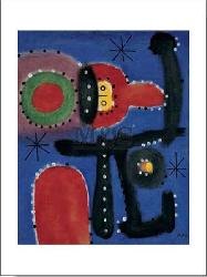 Lamina - Dipinto 1954 Enmarcado de laminas