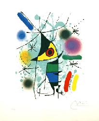 Lamina - The Bird Enmarcado de cuadros