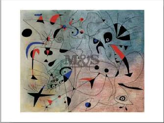 Lamina - Stella del mattino 1940 Enmarcado de cuadros