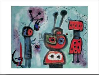 Lamina - Loiseau au regard calme Enmarcado de cuadros