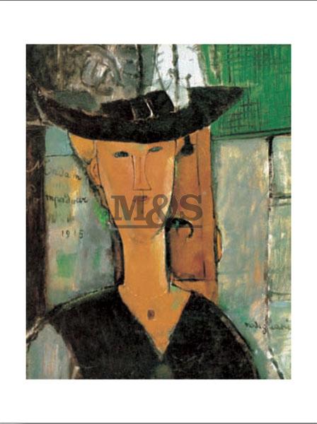 Lamina - Madame Pompadour